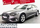 Audi A6 Avant sport 40 TDI qu Tour Business StHzg Spi