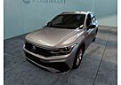 VW Tiguan 1.5 TSI DSG R Line ACC IQ.Drive+Light Pano Kamera App Navi