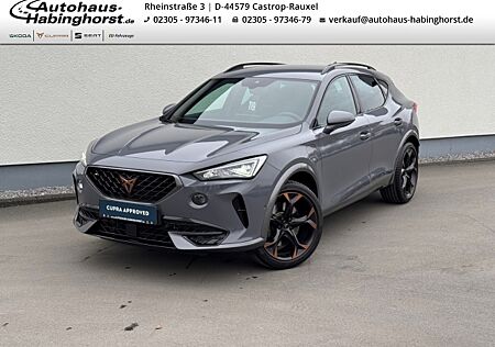 Cupra Formentor VZ 1.4 e-Hybrid DSG DCC LED Shz PDC 19Alu