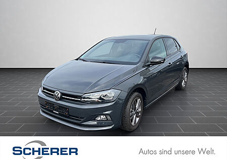 VW Polo 1.0 TSI United ACC/Navi/Sitzheizung