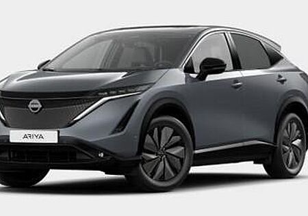 Nissan Ariya 87 kWh Evolve Pack *20"