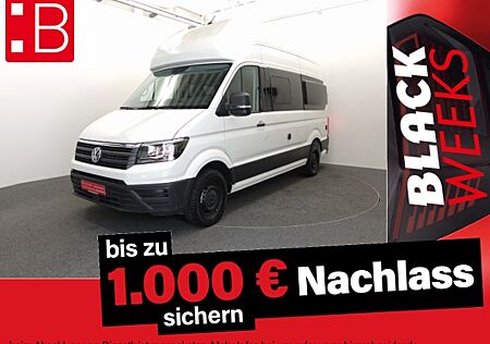 VW T6 California Grand California 600 2.0 TDI LED ACC NAVI KLIMA