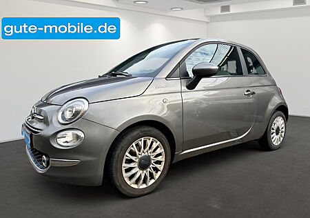 Fiat 500 DolceVita