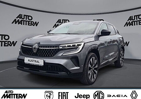 Renault Austral 1.4 TCe 160 Mild-Hybrid Techno