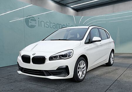 BMW 225 xe Active Tourer SPORTSITZE LED NAVI DAB HIFI