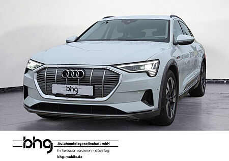 Audi e-tron Sportback advanced Sportback advan