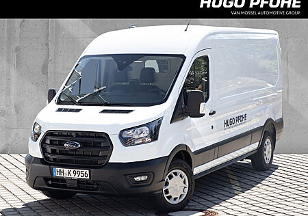 Ford Transit Kasten Trend 350 L3 2.0 EcoBlue Automat