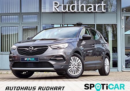 Opel Grandland X Plug-in-Hybrid AT Innovation Navi Kamera