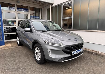 Ford Kuga Titanium X+LED+B&O+DAB+NAV+PDC+KeyFree+HUD+