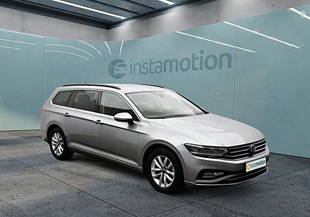 VW Passat Variant 1.5 TSI DSG Business LED/ACC