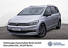 VW Touran 2.0 TDI DSG Comf. Navi AHK R-Ka. 7Sitze