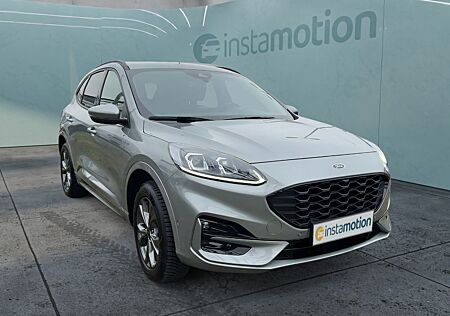 Ford Kuga ST-LINE X 2.5 PHEV+Kamera+Sound+KlimaAuto