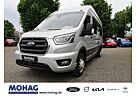 Ford Transit Bus 460 L4 Trend 2.0L TDCi DPF *PDC-BLIS* -Euro 6d-