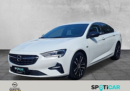 Opel Insignia Grand Sport GS Ultimate 2.0 CDTI VOLL-LED