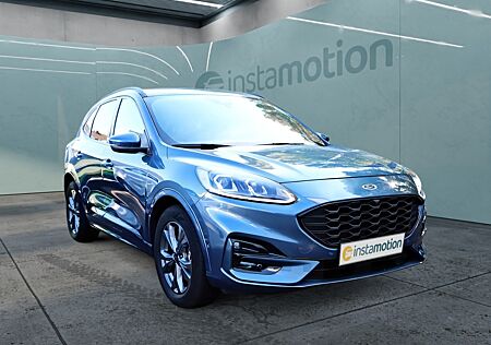 Ford Kuga St-Line X/viele Ass.Systeme/HEAD-UP/RFK