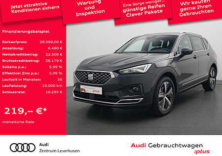 Seat Tarraco 1.4 TSI Xcellence e-HYBRID