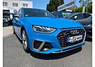 Audi S4 Avant quattro 3.0 TDI V6 -B&amp;O-LED-Navi