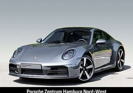 Porsche 992 (911) Carrera BOSE Sportabgas Sport Chrono