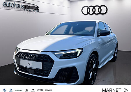 Audi A1 Sportback S line 30 TFSI 85(116) kW(PS) S tronic