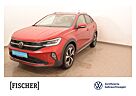 VW Taigo 1.5 TSI Style