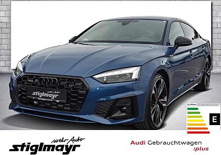 Audi A5 Sportback S line 40 TDI quattro Alu-20`