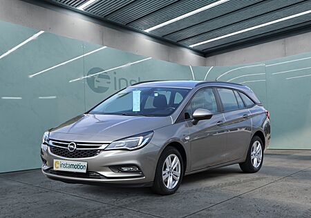 Opel Astra K Sportstourer Edition Klima/Sitzhzg./PDC