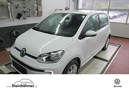 VW Up ! e-! CCS Bluetooth maps+more Climatronic Navi