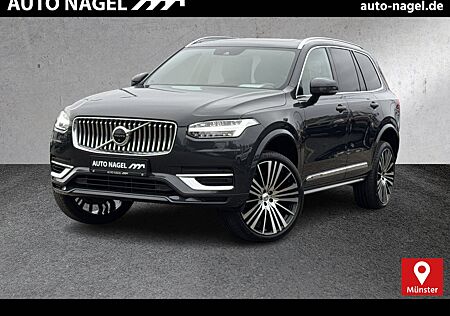 Volvo XC 90 XC90 T8 AWD Inscription Expression Plug-In Navi