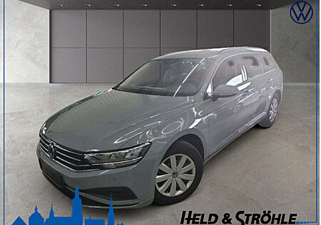 VW Passat Variant 1.5 TSI LED R-KAM NAV PDC SHZ