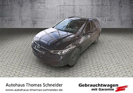VW Golf Variant Golf VIII Variant Life 2.0 TDI DSG BusinessPre./