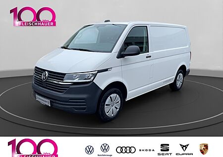 VW T6 .1 Transporter Kasten LED Kamera PDC Komfortpaket Plus