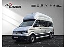 VW T6 California Crafter Grand California 600 FWD DSG LED AHK Navi RFK Markise