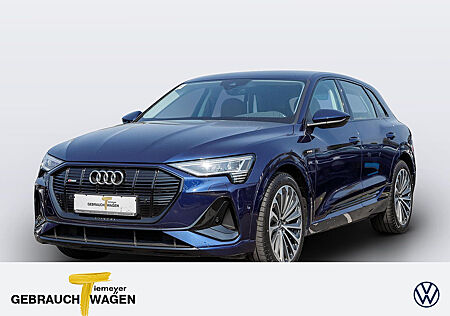 Audi e-tron 50 Q 2x S LINE LM21 LEDER OPS