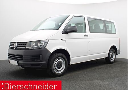 VW T6 Kombi 2.0 TDI DSG 9-S PDC SHZ