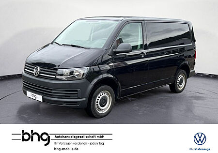 VW T6 Transporter Kasten KR 2,0TDI