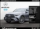 Mercedes-Benz GLC 300 4M AMG-Sport/DIGITAL/Keyl/360/Distr/Memo