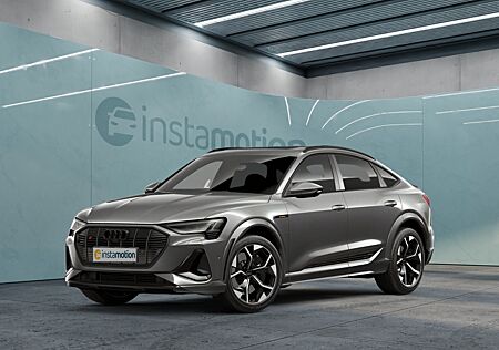 Audi e-tron S Sportback MATRIX PANO B&O ACC 360° KAME