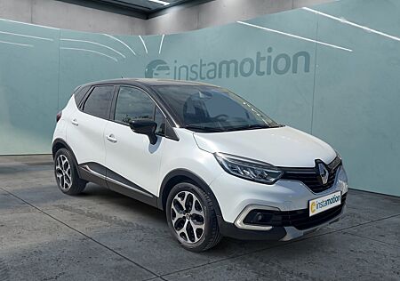 Renault Captur Intens Bluetooth Navi LED Klima el. Fenster