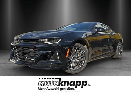 Chevrolet Camaro ZL1 6.2 V8 Last Call Edition HUD SHZ LUFT