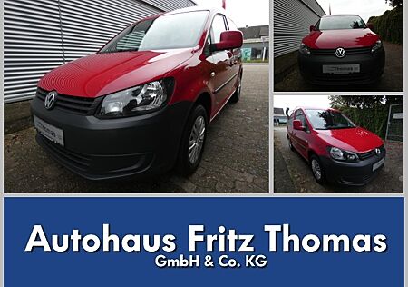 VW Caddy Kombi 1.2 TSI KR Soccer Klima eFe eSp