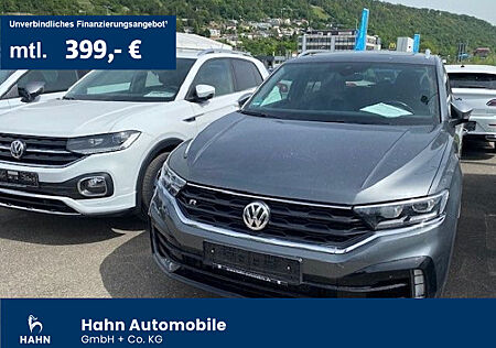 VW T-Roc R 2.0 TSI DSG 4Motion Navi Kamera Pano LED