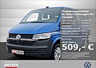 VW T6 Caravelle T6.1 Caravelle Trendline KR 2.0 TDI DSG LED NAVI ALU