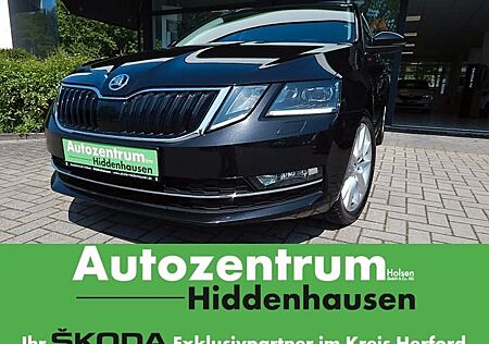 Skoda Octavia III Combi 2.0 TDI DSG Style