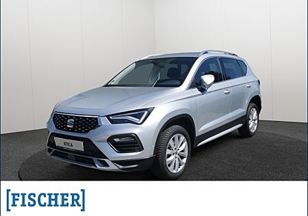 Seat Ateca 1.5TSI Xperience LED Navi Rear View ACC