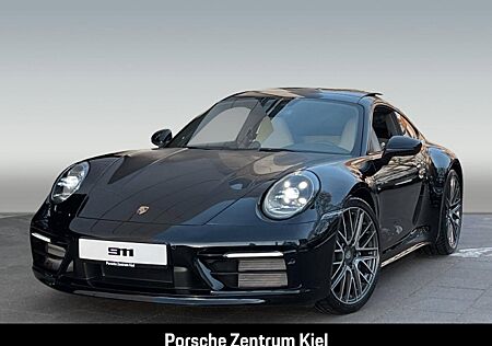 Porsche 992 911 Carrera SportDesign Rückfahrkamera BOSE