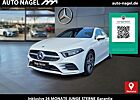 Mercedes-Benz A 200 AMG Limousine + PSD+SHZ+MBUX+LED AMG Line