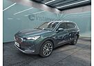 Seat Tarraco XPERIENCE 1.5TSI DSG STAND*7-SITZE*PANO*AHK