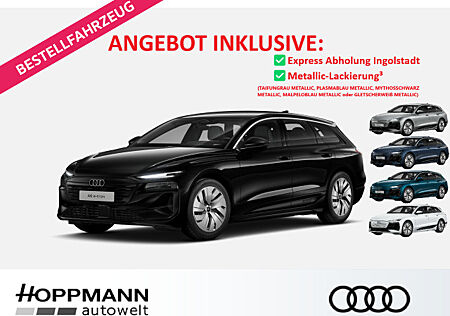 Audi A6 Avant e-tron performance *GewerbE-WOCHEN*