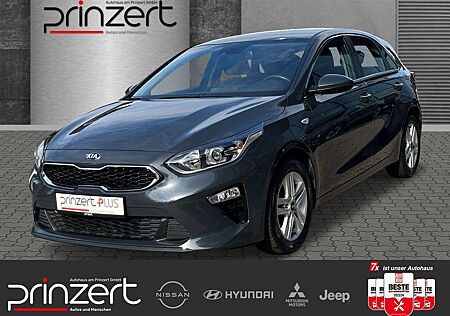 Kia Cee'd Ceed 1.4 T-GDI "Vision" Komfort & Navi-Paket*