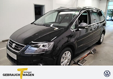 Seat Alhambra 1.4 TSI FR 7-SITZE AHK PDC SITZH